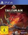 PS4 Talisman - 40th Anniversary Edition