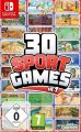 Switch 30 Sport Games in 1