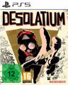 PS5 Desolatium