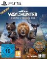 PS5 Way of the Hunter: Hunting Season 1