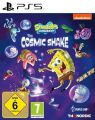 PS5 SpongeBob - Cosmic Shake
