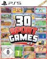 PS5 30 Sport Games in 1