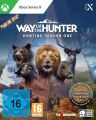 XBSX Way of the Hunter: Hunting Season 1