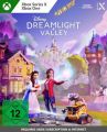 XBSX Disney Dreamlight Valley  Cozy Edition