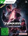 XBSX Tekken 8  Launch Edition  (25.01.24)