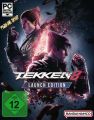 PC Tekken 8  Launch Edition
