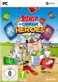 PC Asterix & Obelix: Heroes