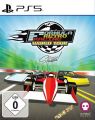 PS5 Formula Retro Racing World Tour