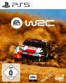PS5 WRC 23 - EA Sports