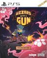 PS5 Wizard with a Gun  DELUXE  (30.11.23)