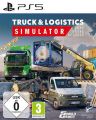 PS5 Truck & Logistics Simulator  (29.11.23)