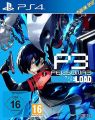 PS4 Persona 3  Reload
