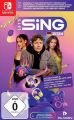 Switch Lets Sing 2024