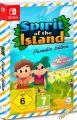 Switch Spirit of the Island  Paradise Edition