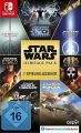 Switch Star Wars - Heritage Pack  (07.12.23)