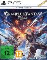 PS5 Granblue Fantasy Relink  D1  (31.01.24)