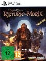 PS5 Lord of the Rings, The: Return to Moria - Herr der Ringe  (04.12.23)