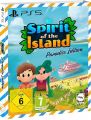PS5 Spirit of the Island  Paradise Edition