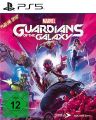 PS5 Guardians of the Galaxy