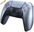 PS5 Controller DualSense Sterling Silver  (25.01.24)