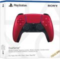 PS5 Controller DualSense Volcanic Red