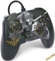 Switch Controller Enhanced wired Link Battle Ready PowerA