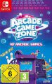 Switch Arcade Game Zone