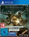 PS4 Elder Scrolls, The - ONLINE  Premium Collection II