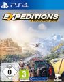 PS4 Expeditions: A MudRunner Game  (tba)