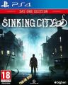 PS4 Sinking City  AT PEGI