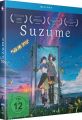 Blu-Ray Anime: Suzume - The Movie  (05.04.24)