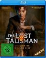 Blu-Ray Lost Talisman, The  Min.: ca. 98  (28.03.24)