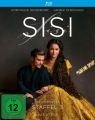 Blu-Ray Sisi - Staffel 3  TV-2023 - Alle 6 Teile  Min.: ca. 296  (15.03.24)