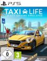 PS5 Taxi Life: A City Driving Simulator  (06.03.24)