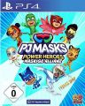 PS4 PJ Masks Power Heroes: Maskige Allianz  (14.03.24)
