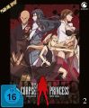 DVD ANIME: Corpse Princess  Staffel 1.2