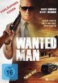 DVD Wanted Man  (15.02.24)