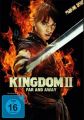 DVD Kingdom 2 - Far and Away  (14.03.24)