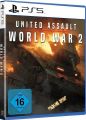 PS5 United Assault - World War 2