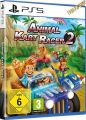 PS5 Animal Kart Racer 2