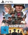 PS5 Classified: France 44  (27.03.24)
