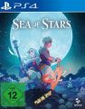 PS4 Sea of Stars  (09.05.24)