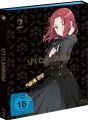 Blu-Ray Anime: Spy Classroom 1.2   (17.05.24)