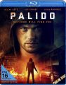 Blu-Ray Palido - Revenge will find you  (28.03.24)