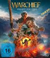 Blu-Ray Warchief - Angriff der Orks  (15.03.24)