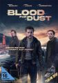 DVD Blood for Dust  (26.04.24)