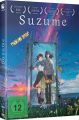 DVD Anime: Suzume - The Movie  (05.04.24)