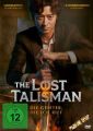 DVD Lost Talisman, The  (28.03.24)