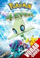Blu-Ray Anime: Pokemon 4 - Die zeitlose Begegnung  4 Ever  (28.03.24)