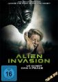 DVD Alien Invasion - We do not come in peace  (22.03.24)